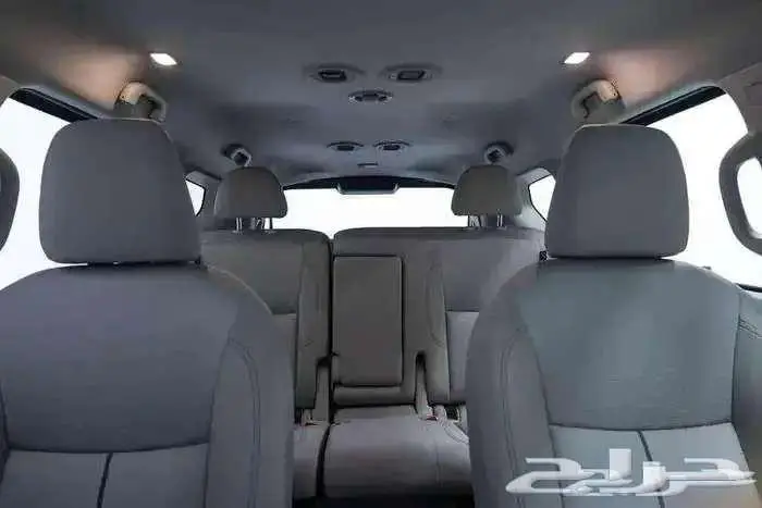 نيسان اكسيترا ستاندر موديل 2024 6