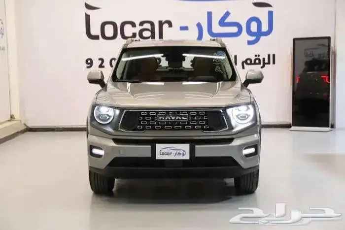 هافال H 7 2026 0