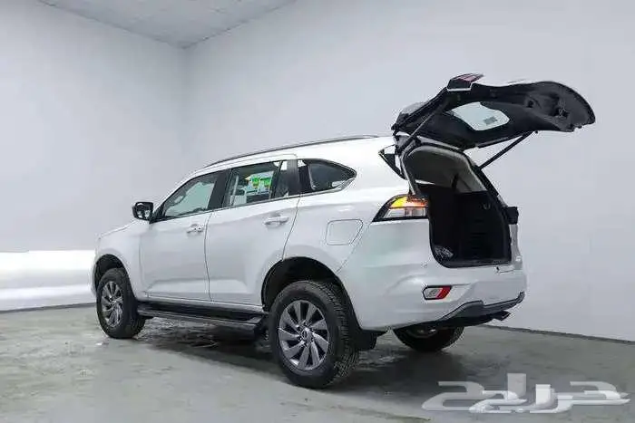 ايسوزو ام يو اكس MUX موديل 2024 فل كامل 5