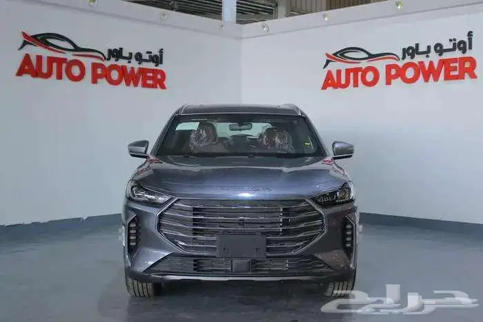 جيتور X70 بلس كومفورت 2025 0