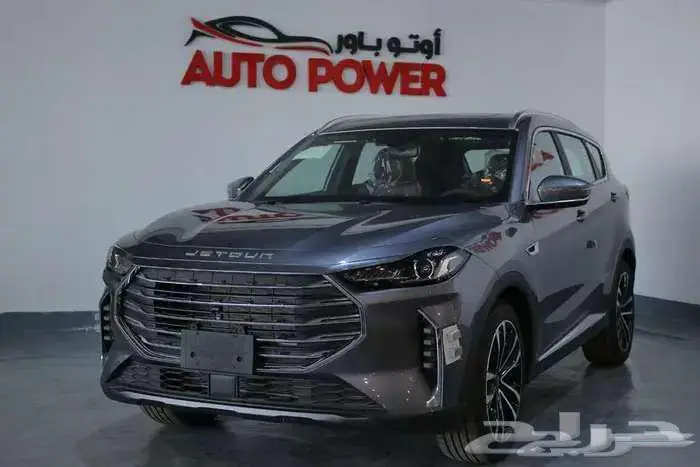 جيتور X70 بلس كومفورت 2025 2