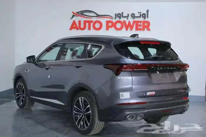 جيتور X70 بلس كومفورت 2025 4