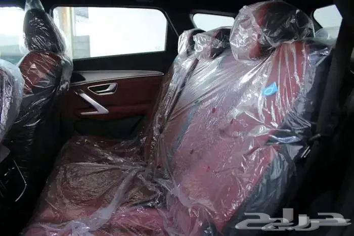 جيتور X70 بلس كومفورت 2025 8