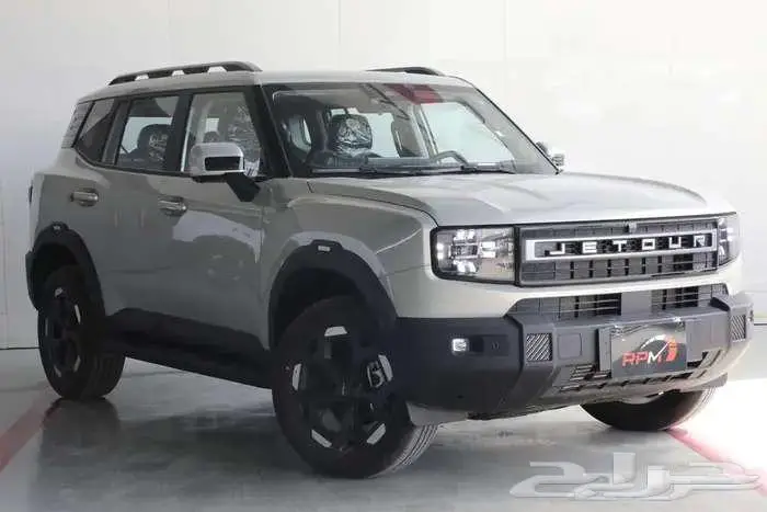 جيتور T1 لاكجري 2025 كاش وتقسيط 1