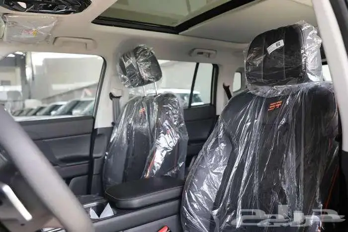 جيتور T1 لاكجري 2025 كاش وتقسيط 10