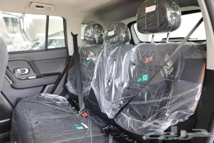 جيتور T1 لاكجري 2025 كاش وتقسيط 11