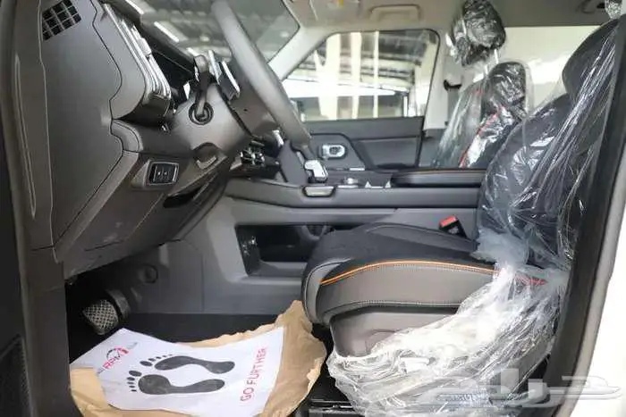 جيتور T1 لاكجري 2025 كاش وتقسيط 13