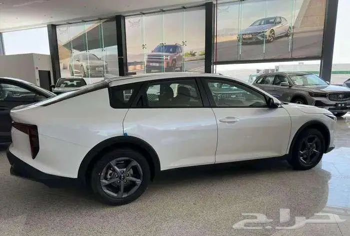 كيا كي 4 جميع الفئات 26 عروض واسعار ولا اقووي 11