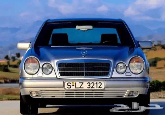 (عاجل) مطلوب مرسيدس للبيع محتاج مرسيدس للبيع 2