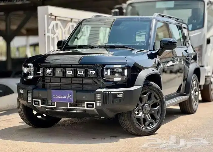 جيتور T2 لاكجري 2026. داخلي زيتي وجملي 1