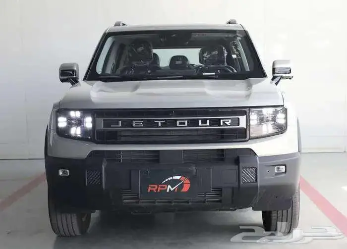 جيتور T1 لاكجري 2025 كاش وتقسيط 3