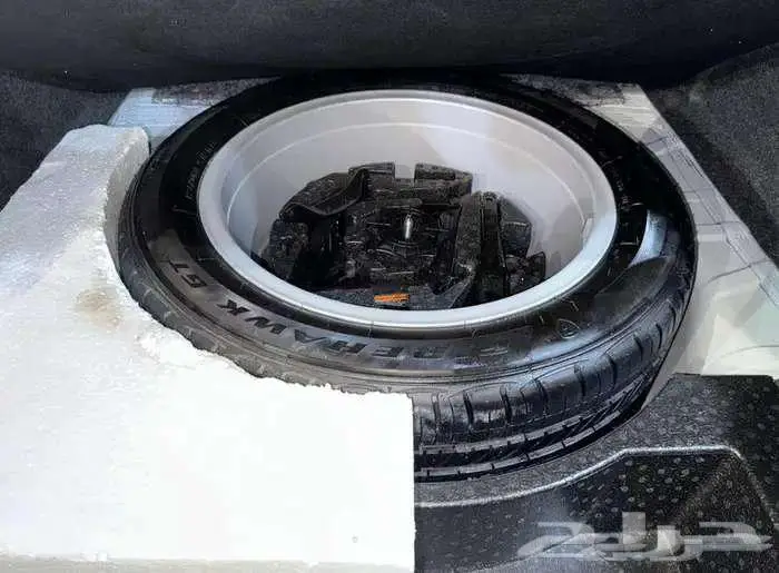 للبيع شيفرولية امبالا 2018 سعودي مخزززنه عداد 56 ألف كم فقط 35