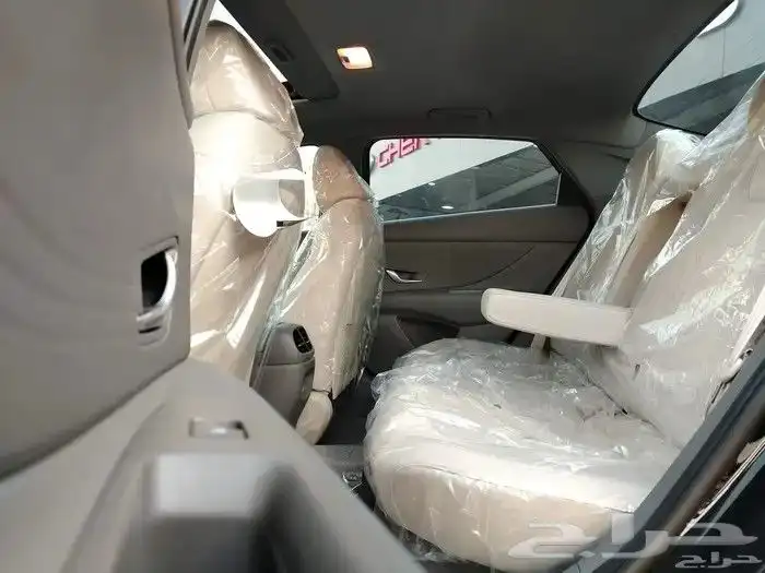 النترا سمارت و كمفورت 2026 6