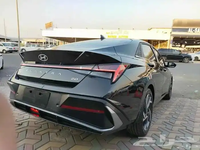 النترا سمارت و كمفورت 2026 7