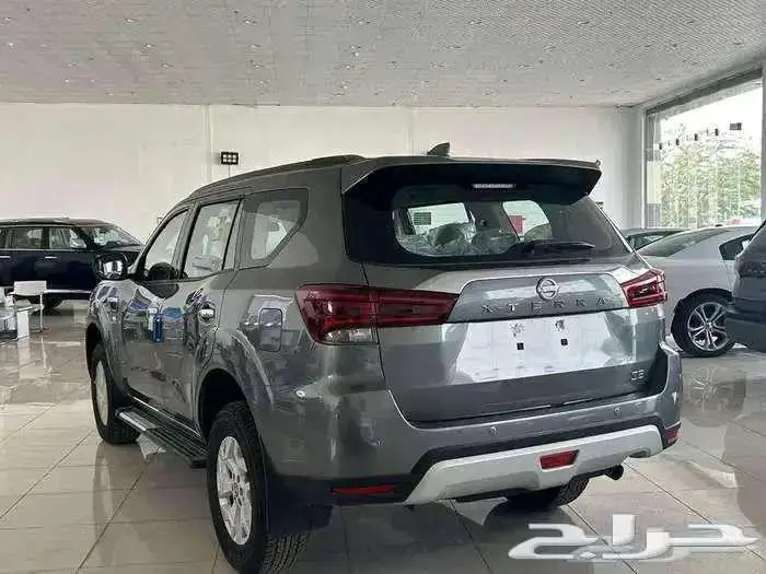 نيسان اكستيرا 2024 ستاندر 2