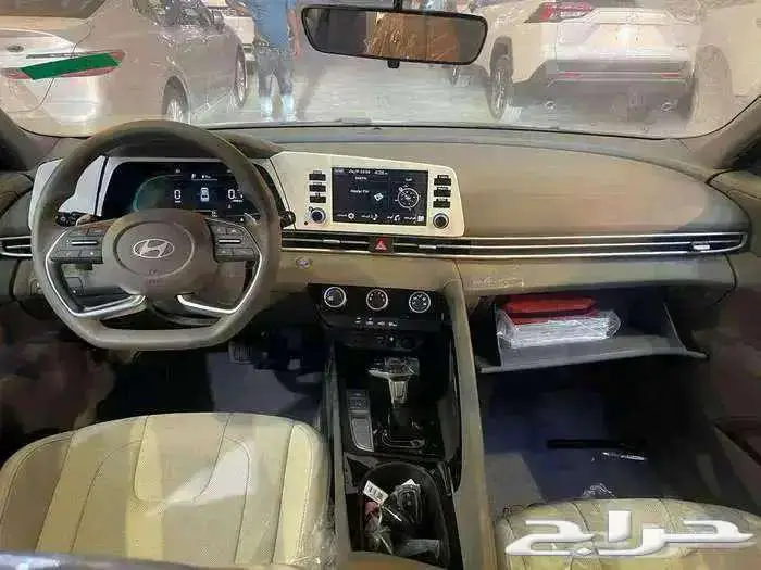 هيونداي النترا سمارت بلس 2026 كاش او اقساط 10