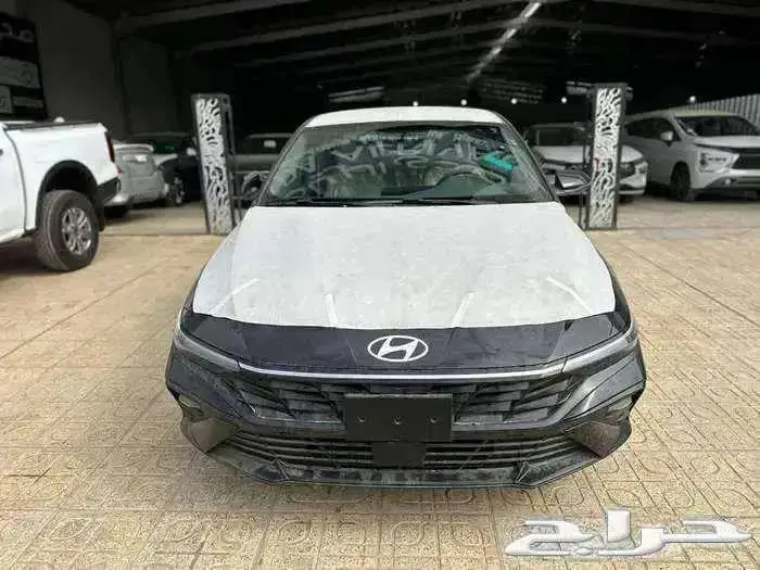 هيونداي النترا سمارت بلس 2026 كاش او اقساط 0