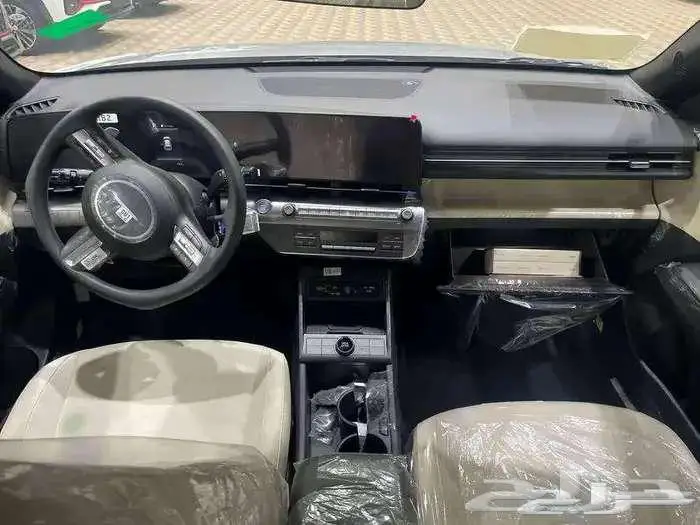 هيونداي كونا سمارت موديل 2025 بسعر 84900 شامل الضريبه 2