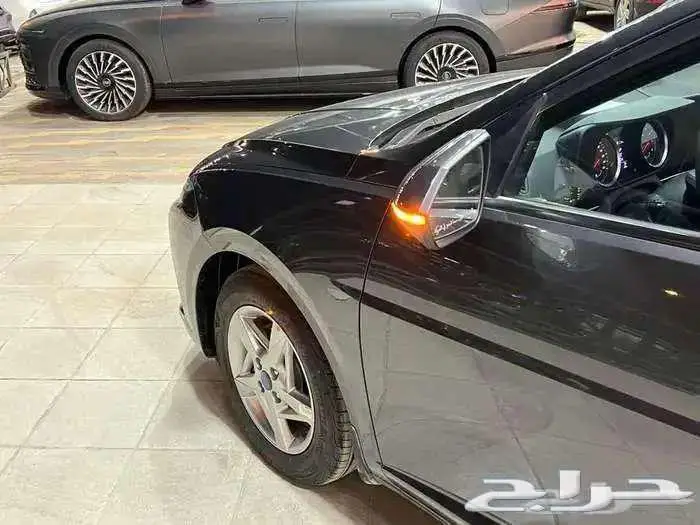 هيونداي اكسنت فليت 2026 قسطها مع خالد 2