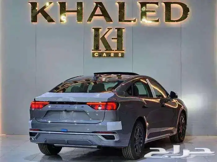 فورد تورس امبيانتي 2026 قسطها مع خالد 3
