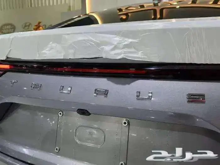 فورد تورس امبيانتي 2026 قسطها مع خالد 6