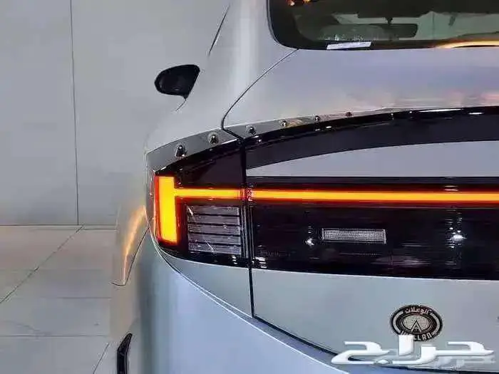 هيونداي سوناتا 2025 فليت قسطها مع خالد 5