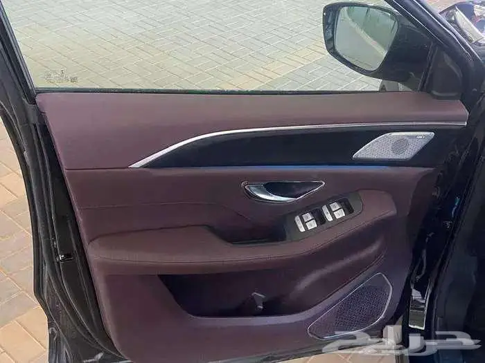 جيتور X90 لاكجيري بلس مكينه 1.6 عروصنا واسعارنا غيرر 25 3