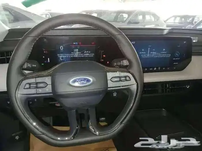 فورد تورس موديل 2026 جميع الفئات كاش و اقساط 2