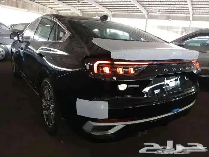 فورد تورس موديل 2026 جميع الفئات كاش و اقساط 6