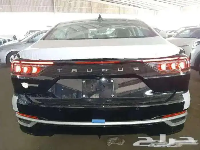 فورد تورس موديل 2026 جميع الفئات كاش و اقساط 7