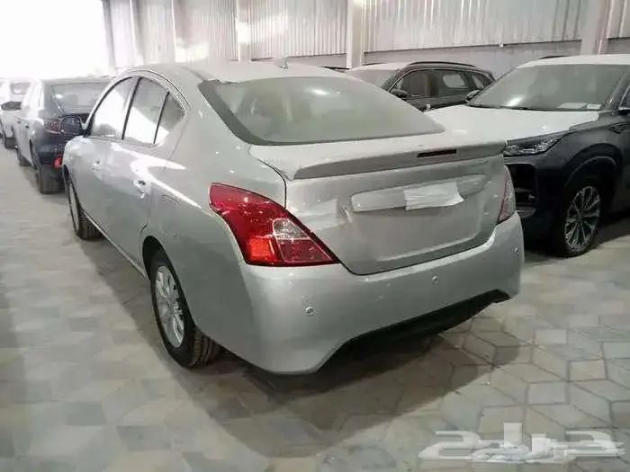 نيسان صني كومفورت 2024 عرض خاص للشركات 2
