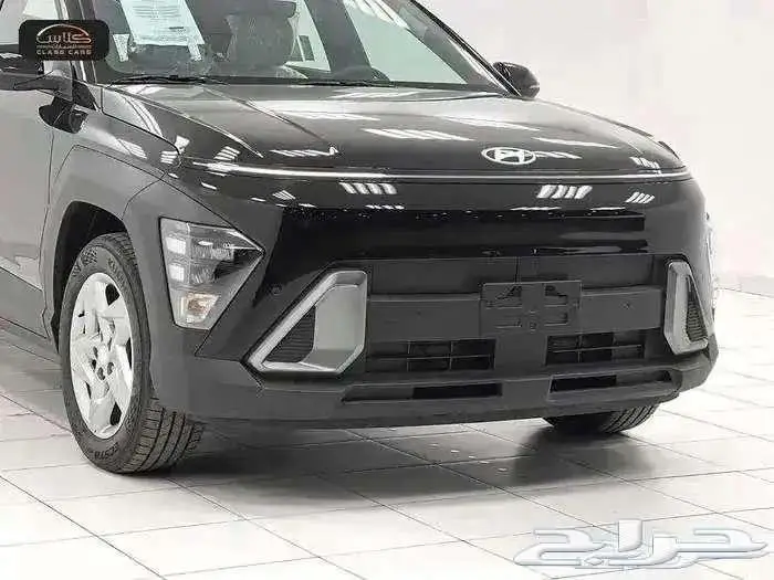 هيونداي كونا سمارت هايبرد- 2024- 79350ريال شامل الضريبة 9