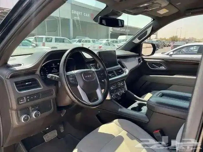 يوكن 2023 قصير سعودي 17