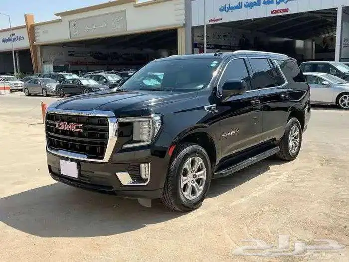 يوكن 2023 قصير سعودي 2