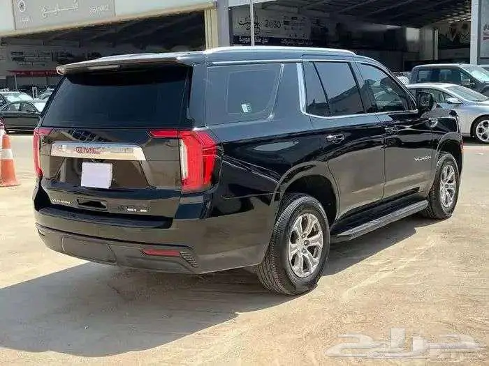 يوكن 2023 قصير سعودي 9