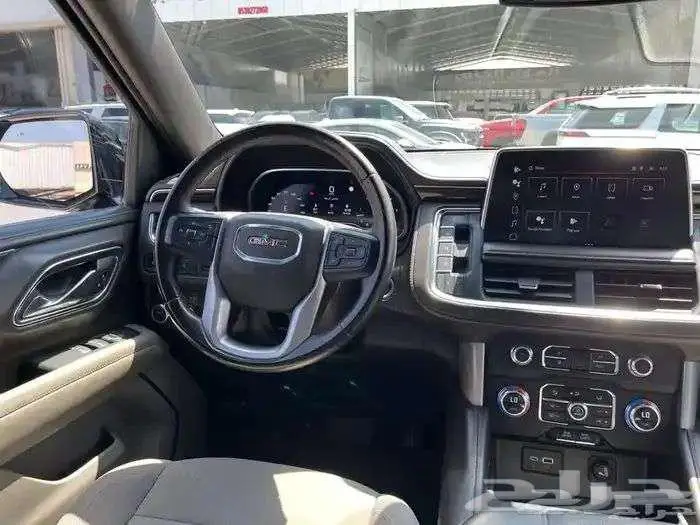 يوكن 2023 قصير سعودي 21