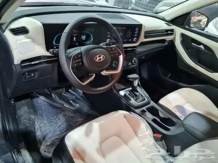 هيونداي كريتا سمارت 2026 اقساط 2