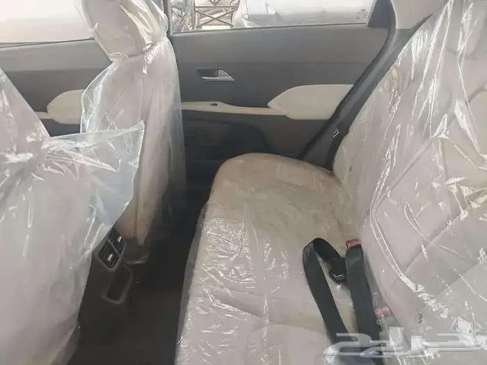هيونداي اكسنت سمارت 2025 5
