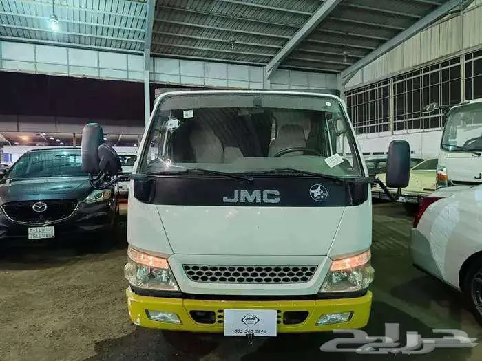 دينا JMC شبك 2014 0
