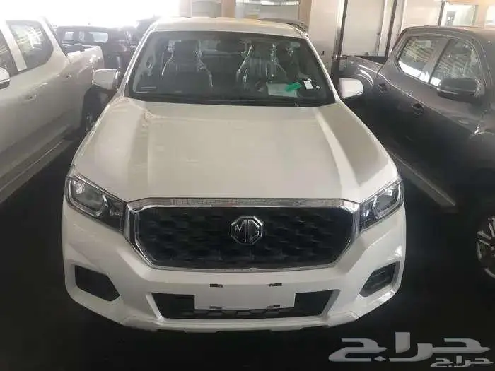 ام جي T60 لاكجري دفع رباعي 2.0 موديل 2024 0