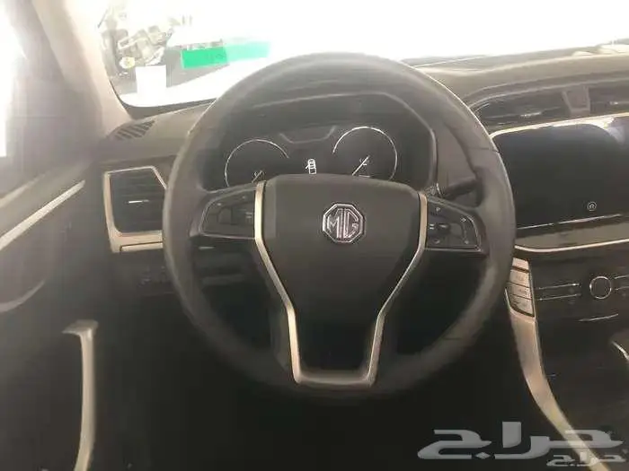 ام جي T60 لاكجري دفع رباعي 2.0 موديل 2024 9