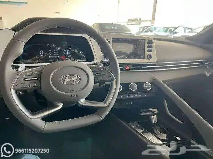 هيونداي النترا كمفورت 2026 كاش واقساط 2