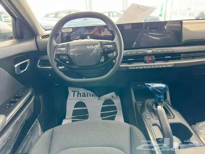 كيا كي 4 جميع الفئات 26 عروض واسعار ولا اقووي 4