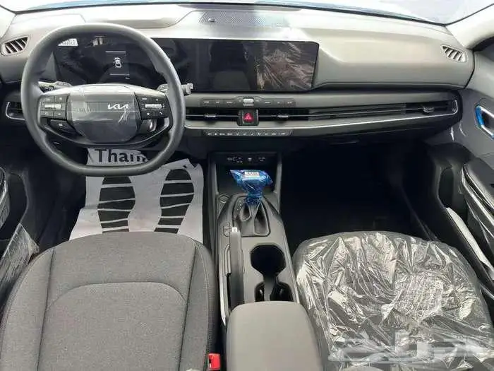 كيا كي 4 جميع الفئات 26 عروض واسعار ولا اقووي 5