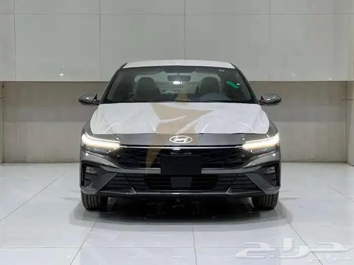 هيونداي النترا سمارت 2026 1