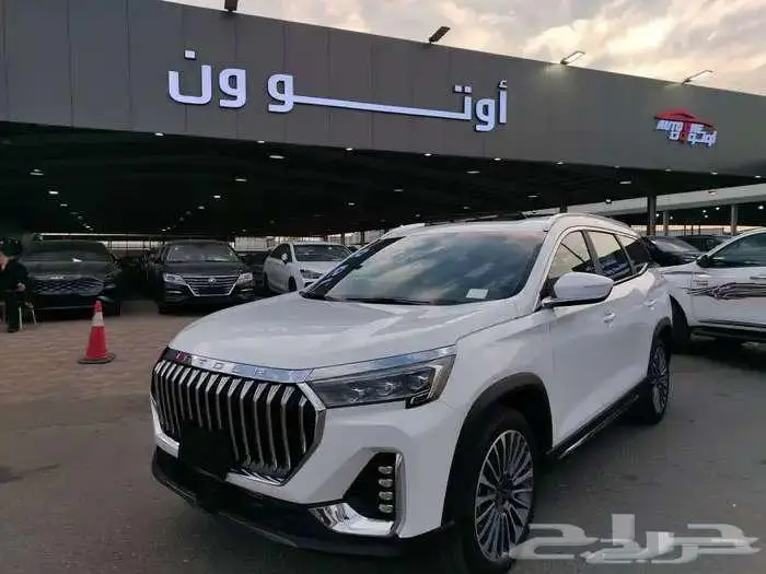جيتور X90 بلس لكجري فل كامل موديل 2025 0
