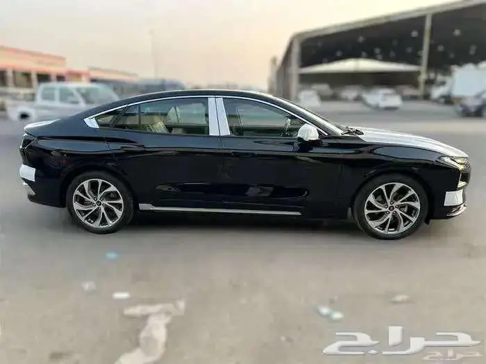 فورد تورس تيتانيوم موديل 2026 1