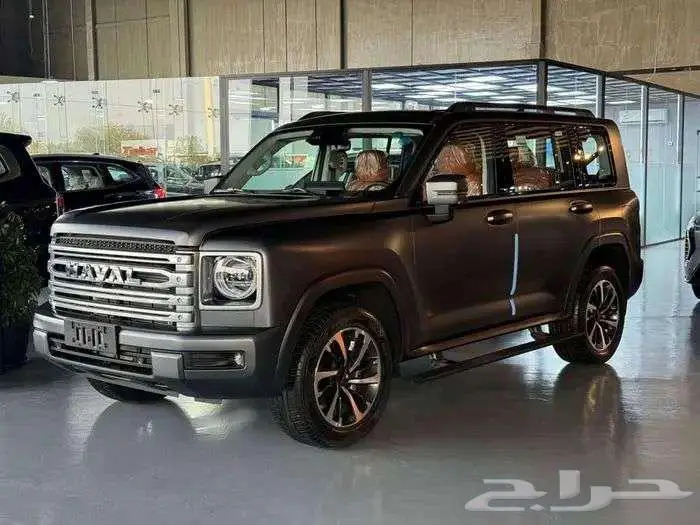 هافال اتش 9 2026 HAVAL H تسليم فوري 0