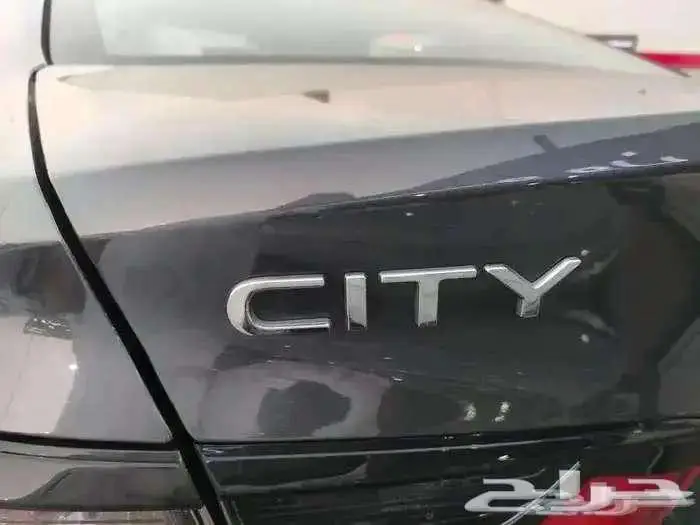 هوندا سيتي CITY DX موديل 2024 اوتو ون كاش واقساط 2