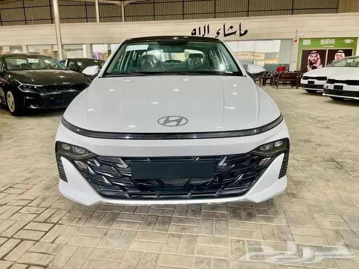 هيونداي اكسنت فليت 2026 0